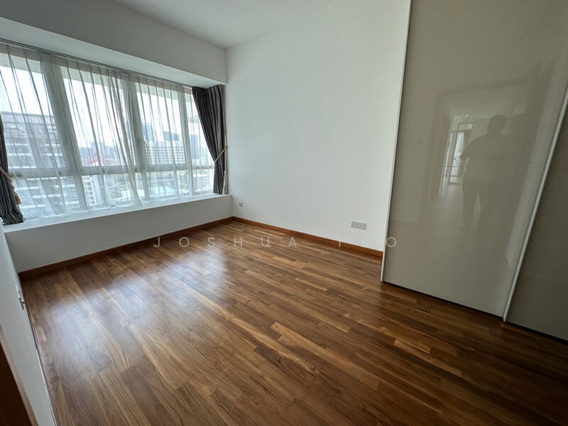 For Rent - Pavilion 11