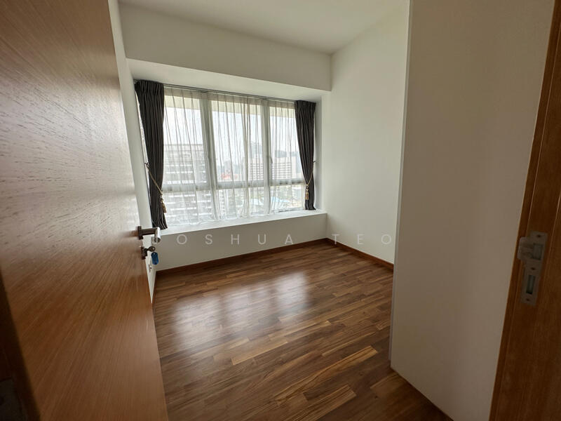 For Rent - Pavilion 11