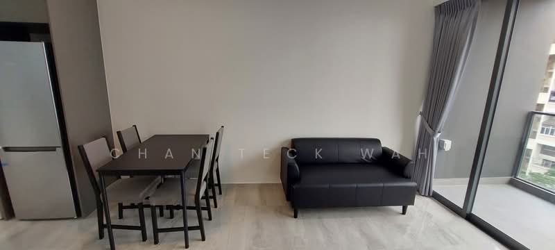 Affinity At Serangoon, 32 Serangoon North Avenue 1, 1 Bedroom, 538 sqft, Condominium For Rent, by Chan Teck Wah, 24769111 - PropertyGuru.com.sg