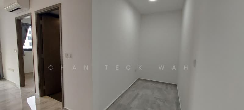 Affinity At Serangoon, 32 Serangoon North Avenue 1, 1 Bedroom, 538 sqft, Condominium For Rent, by Chan Teck Wah, 24769111 - PropertyGuru.com.sg