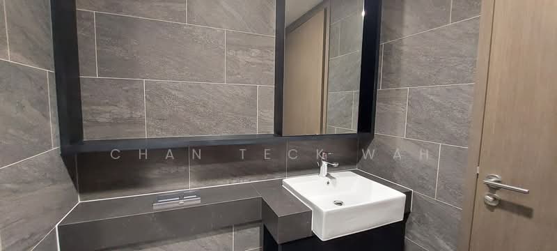 Affinity At Serangoon, 32 Serangoon North Avenue 1, 1 Bedroom, 538 sqft, Condominium For Rent, by Chan Teck Wah, 24769111 - PropertyGuru.com.sg