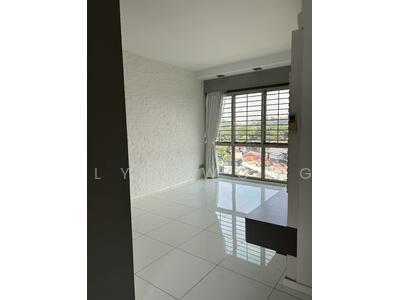 For Rent - Gardenvista