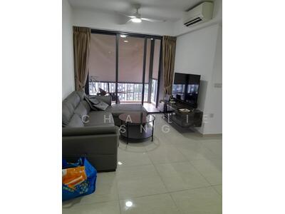 For Sale - Grandeur Park Residences