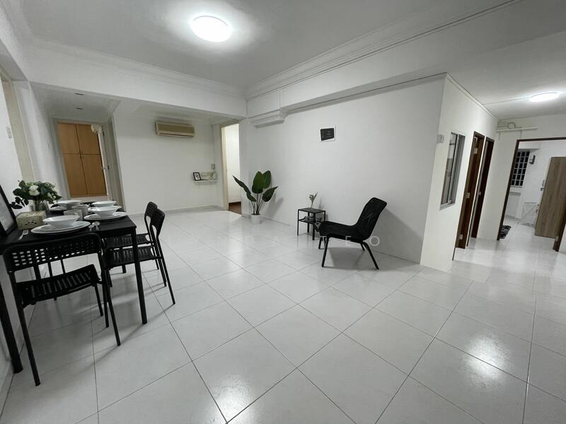 For Rent - Ivory Heights