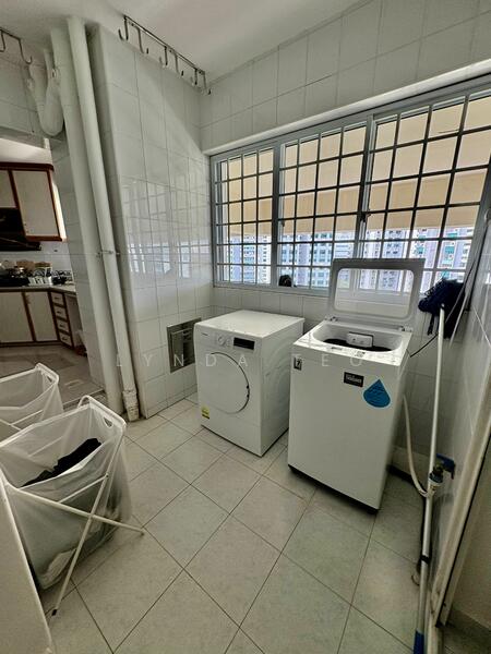 For Rent - Ivory Heights