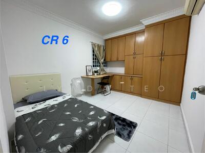 For Rent - Ivory Heights