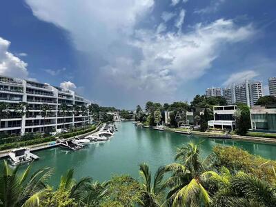 For Sale - Pearl Island