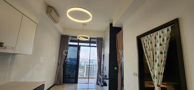 For Sale - Sims Urban Oasis