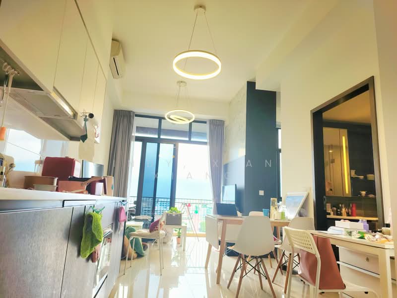Sims Urban Oasis Condominium For Sale at S$ 902,888 | PropertyGuru Singapore