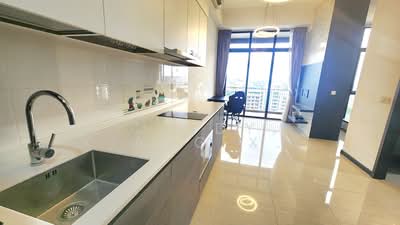 For Sale - Sims Urban Oasis