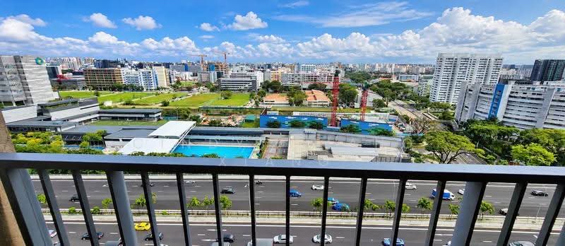 Sims Urban Oasis, 12 Sims Drive, Eunos / Geylang / Paya Lebar, 1 Bedroom, 484 sqft, Condominium For Sale, by Cindy, Xiang Xiang, 24769776 - PropertyGuru.com.sg