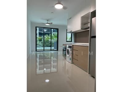 For Rent - Treasure at Tampines