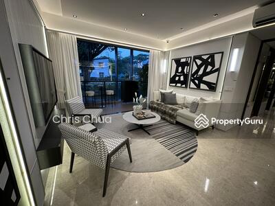 For Sale - Tembusu Grand