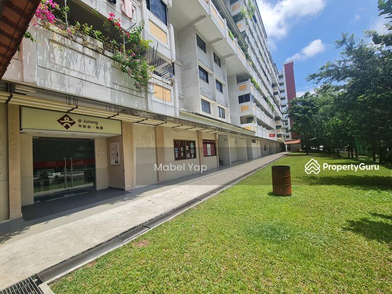 For Rent - 421 Jurong West Street 42
