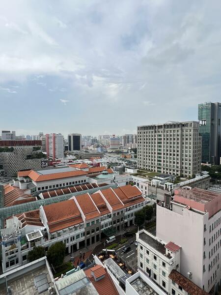 The M, 38 Middle Road, 2 Bedrooms, 635 sqft, Condominium For Rent, by KS Chua, 24769973 - PropertyGuru.com.sg