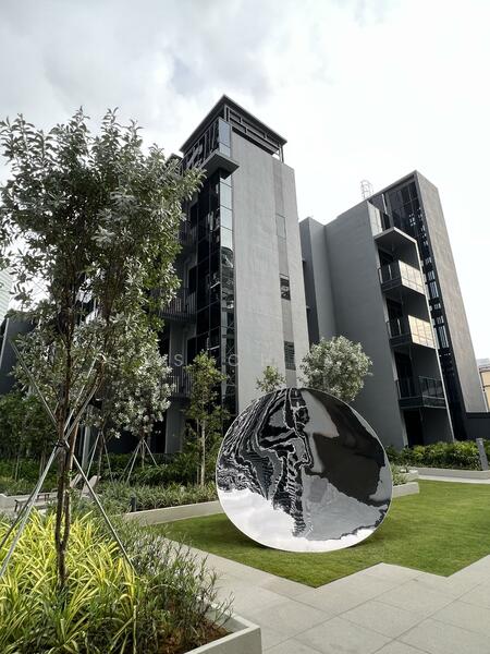 The M, 38 Middle Road, 2 Bedrooms, 635 sqft, Condominium For Rent, by KS Chua, 24769973 - PropertyGuru.com.sg