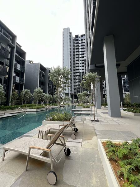 The M, 38 Middle Road, 2 Bedrooms, 635 sqft, Condominium For Rent, by KS Chua, 24769973 - PropertyGuru.com.sg