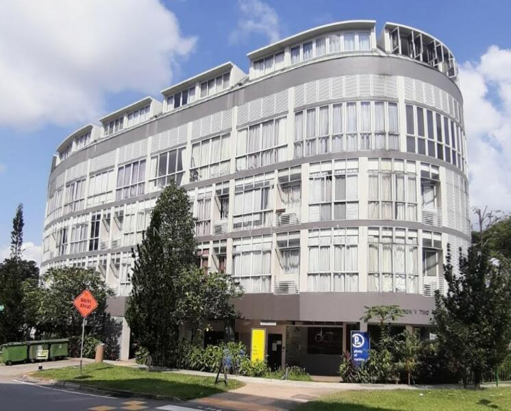Thomson V Two, 11 Sin Ming Road, 473 sqft, Other Retail For Rent, by Tan Chye Chin, 24769983 - CommercialGuru.com.sg