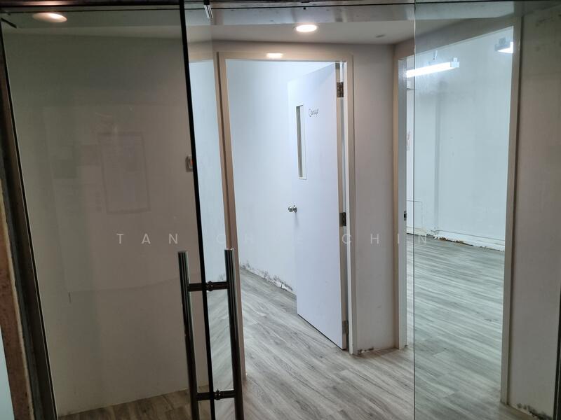 Thomson V Two, 11 Sin Ming Road, 473 sqft, Other Retail For Rent, by Tan Chye Chin, 24769983 - CommercialGuru.com.sg