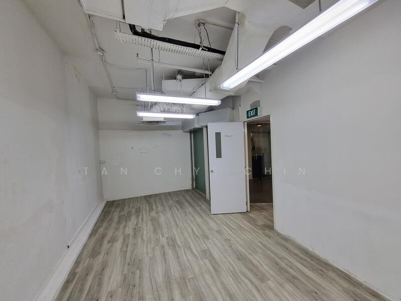 Thomson V Two, 11 Sin Ming Road, 473 sqft, Other Retail For Rent, by Tan Chye Chin, 24769983 - CommercialGuru.com.sg