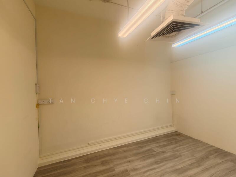 Thomson V Two, 11 Sin Ming Road, 473 sqft, Other Retail For Rent, by Tan Chye Chin, 24769983 - CommercialGuru.com.sg