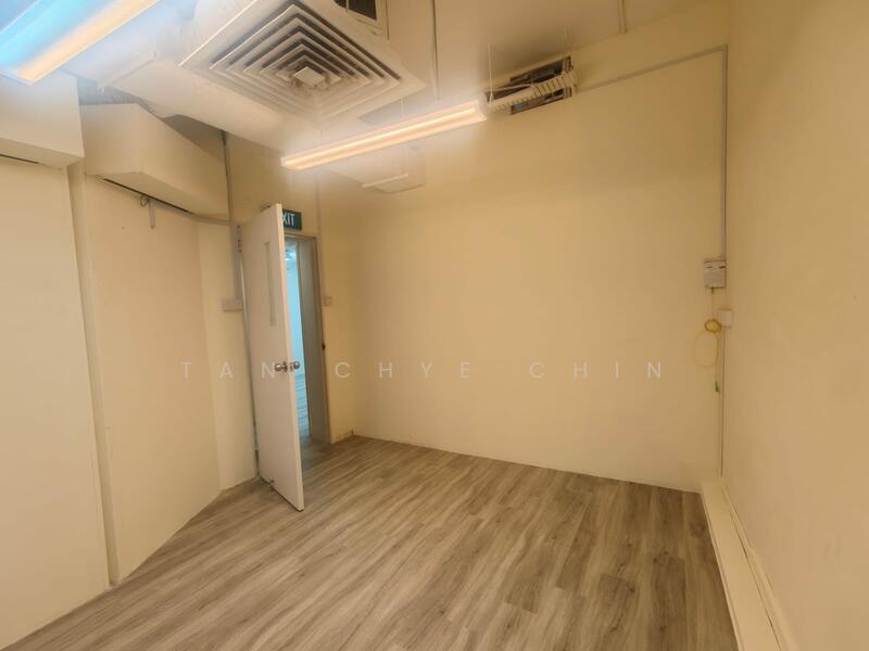 Thomson V Two, 11 Sin Ming Road, 473 sqft, Other Retail For Rent, by Tan Chye Chin, 24769983 - CommercialGuru.com.sg