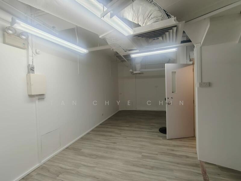 Thomson V Two, 11 Sin Ming Road, 473 sqft, Other Retail For Rent, by Tan Chye Chin, 24769983 - CommercialGuru.com.sg