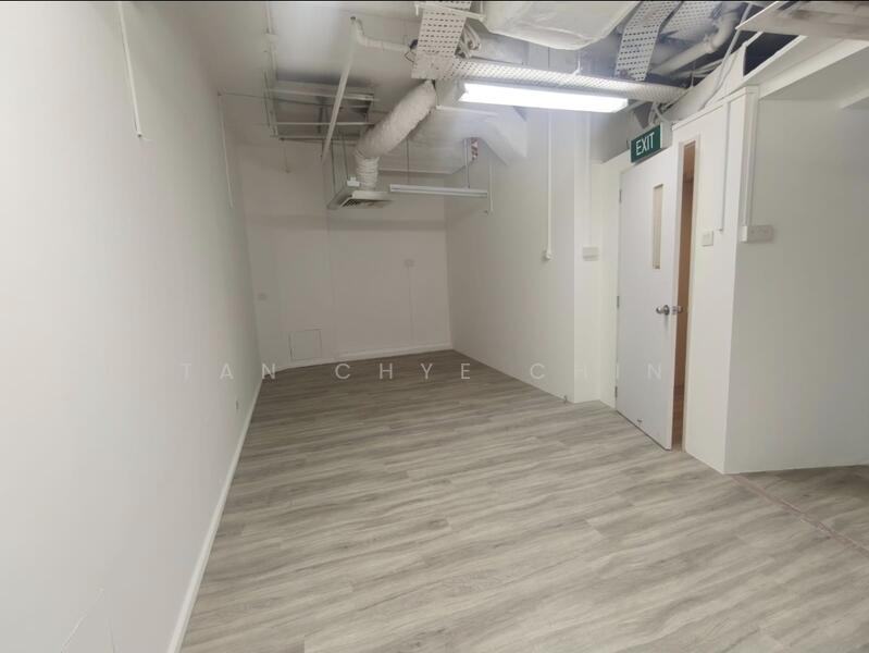 Thomson V Two, 11 Sin Ming Road, 473 sqft, Other Retail For Rent, by Tan Chye Chin, 24769983 - CommercialGuru.com.sg