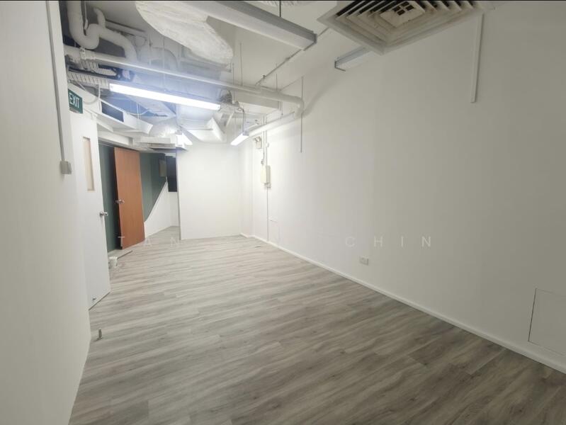 Thomson V Two, 11 Sin Ming Road, 473 sqft, Other Retail For Rent, by Tan Chye Chin, 24769983 - CommercialGuru.com.sg
