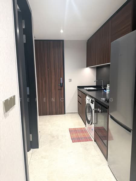 Pullman Residences Condominium For Sale at S$ 1,580,000 | PropertyGuru Singapore