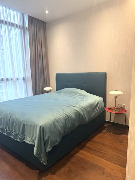 Pullman Residences Condominium For Sale at S$ 1,580,000 | PropertyGuru Singapore