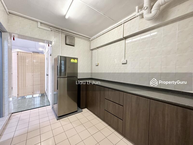 For Rent - 950 Hougang Street 91