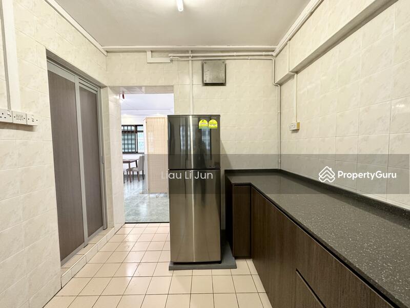 For Rent - 950 Hougang Street 91