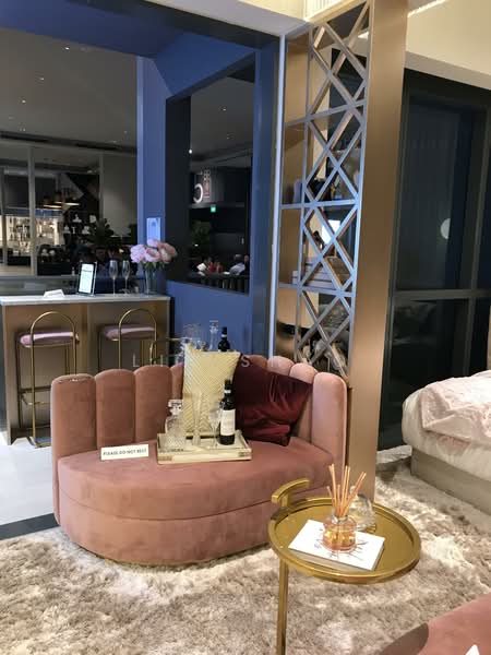 Parc Clematis, 8B Jalan Lempeng, Studio, 300 sqft, Condominium For Rent, by Lin Shao, 24770060 - PropertyGuru.com.sg