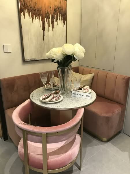 Parc Clematis, 8B Jalan Lempeng, Studio, 300 sqft, Condominium For Rent, by Lin Shao, 24770060 - PropertyGuru.com.sg