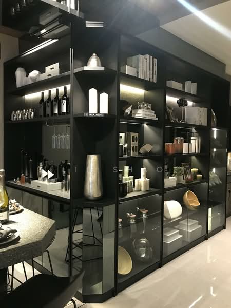Parc Clematis, 8B Jalan Lempeng, Studio, 300 sqft, Condominium For Rent, by Lin Shao, 24770060 - PropertyGuru.com.sg