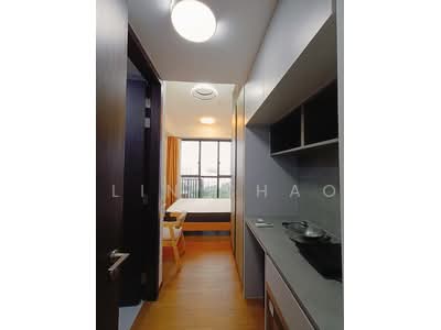 For Rent - Parc Clematis