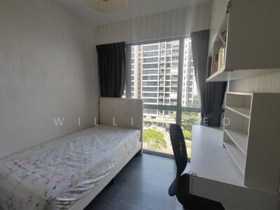 For Rent - Ecopolitan