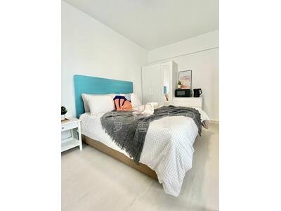 For Rent - Aquarius By The Park