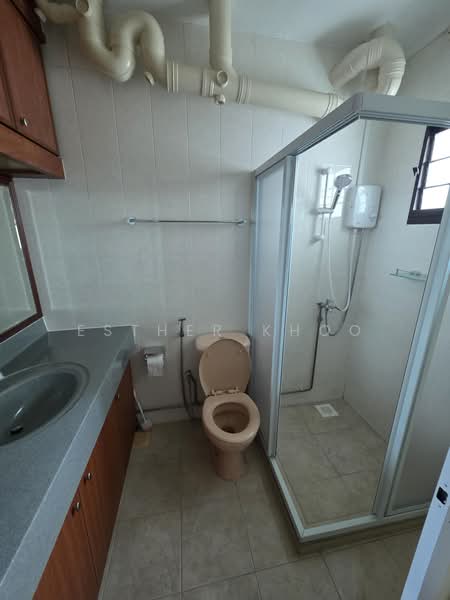 192C Rivervale Drive, 192C Rivervale Drive, 3 Bedrooms, 1,237 sqft, HDB Flat For Rent, by Esther Khoo, 24770175 - PropertyGuru.com.sg
