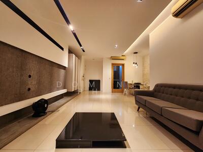 For Rent - Caspian