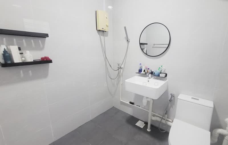 150 Petir Road, 150 Petir Road, Room Rental, 180 sqft, HDB Flat For Rent, by Sherdale Goh, 24770246 - PropertyGuru.com.sg