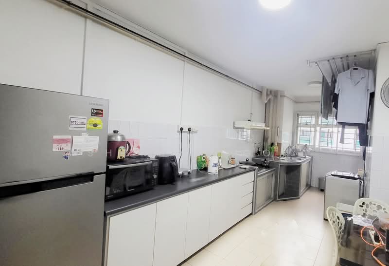 150 Petir Road, 150 Petir Road, Room Rental, 180 sqft, HDB Flat For Rent, by Sherdale Goh, 24770246 - PropertyGuru.com.sg