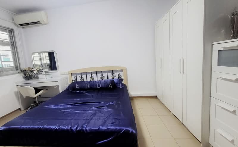 150 Petir Road, 150 Petir Road, Room Rental, 180 sqft, HDB Flat For Rent, by Sherdale Goh, 24770246 - PropertyGuru.com.sg