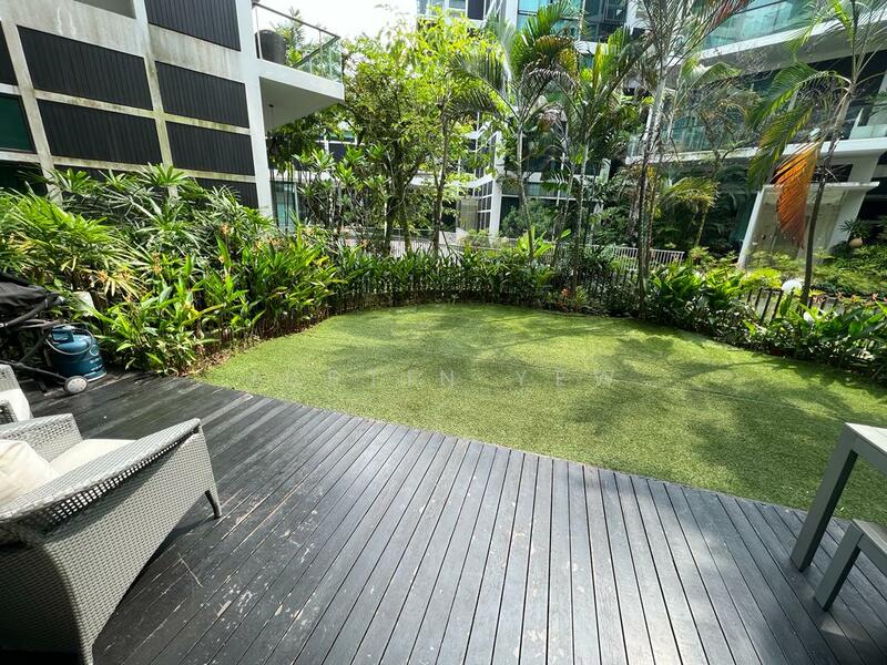 For Sale - Belle Vue Residences