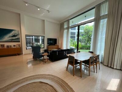 For Sale - Belle Vue Residences