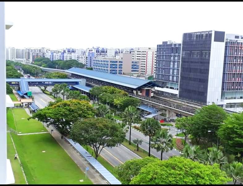 For Rent - 717A Woodlands Drive 70