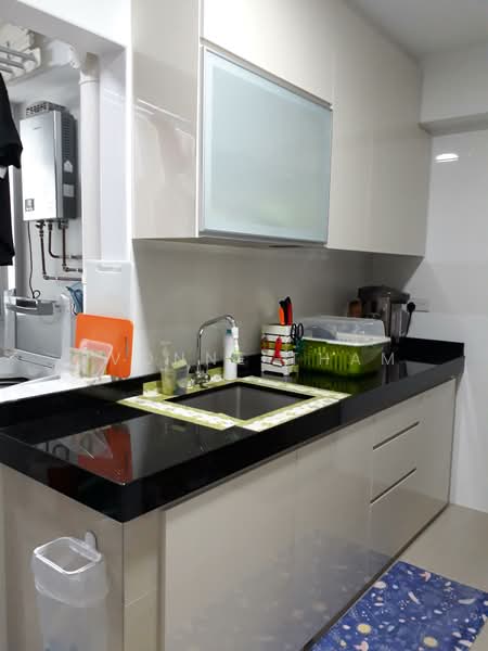 For Rent - 717A Woodlands Drive 70