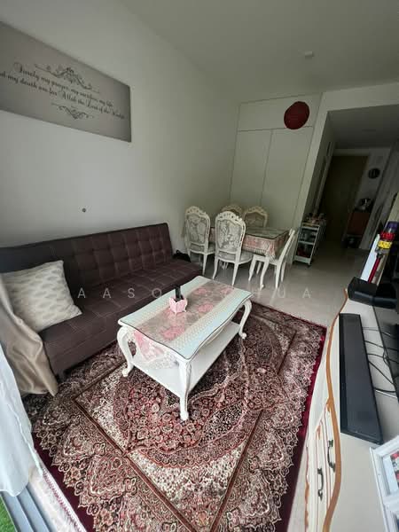 Skies Miltonia, , 1 Bedroom, 484 sqft, Condominium For Rent, by Aason Chua, 24770557 - PropertyGuru.com.sg