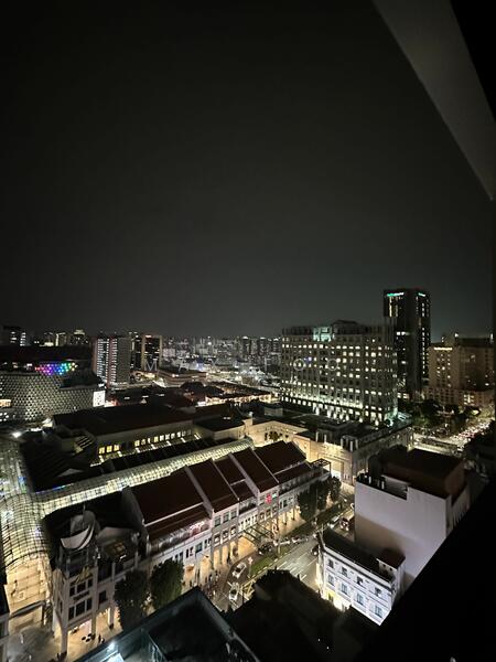 ⭐️Brand New! High floor, Unblock, Good sized 1+Study facing BUGIS⭐️, Middle road, 1 Bedroom, 527 sqft, Apartment For Sale, by Max Foo, 24770625 - PropertyGuru.com.sg